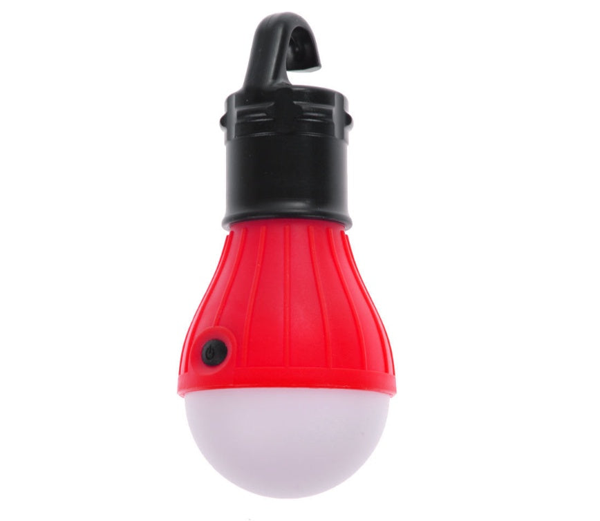 Outdoor Portable Camping Tent Lights - Multipurpose and Durable