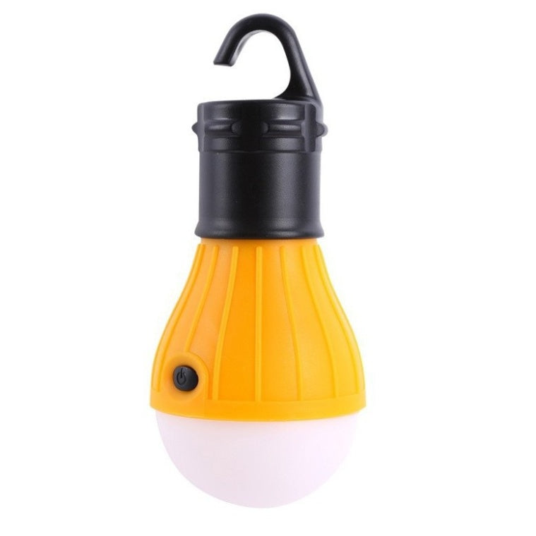 Outdoor Portable Camping Tent Lights - Multipurpose and Durable