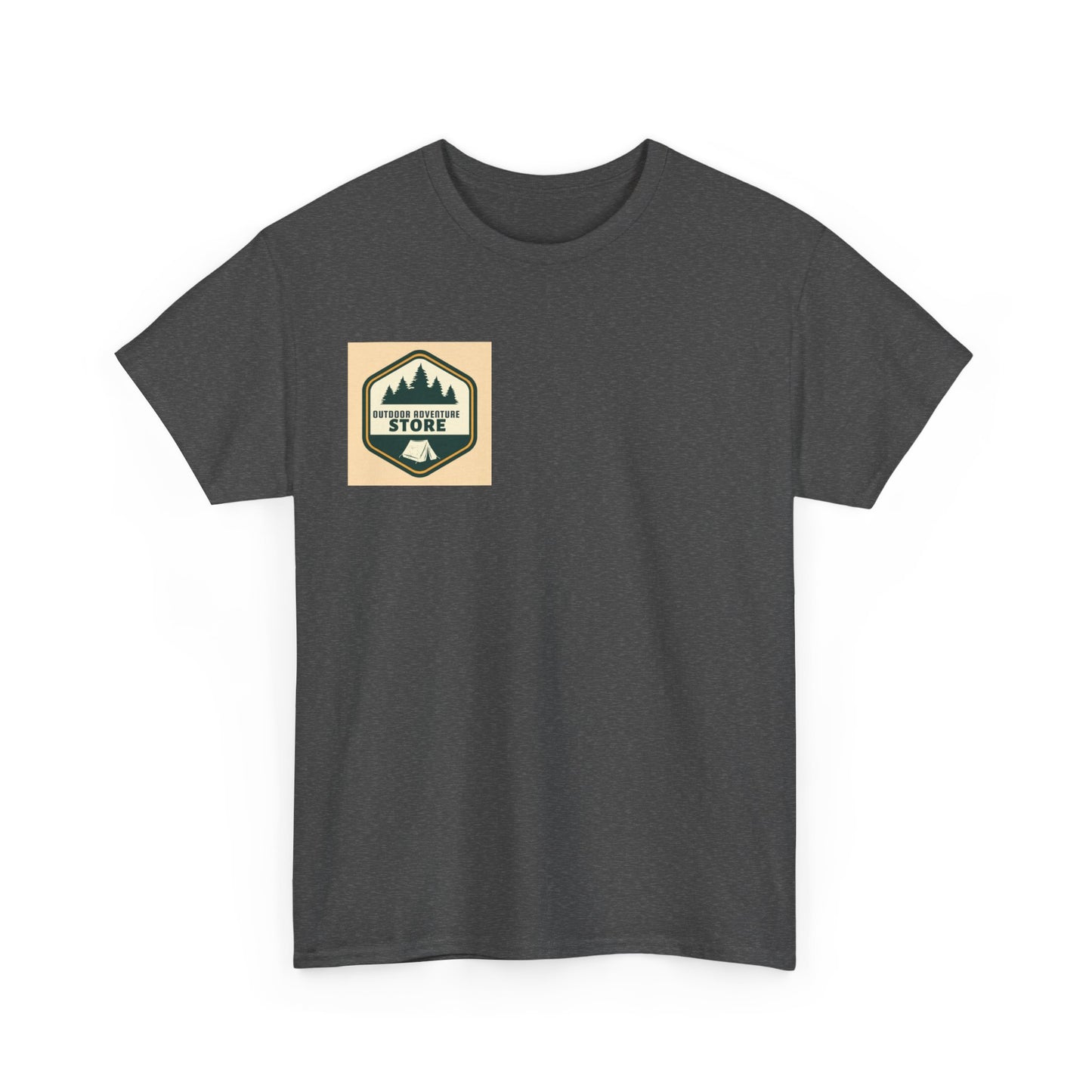 Outdoor Adventure Shirt