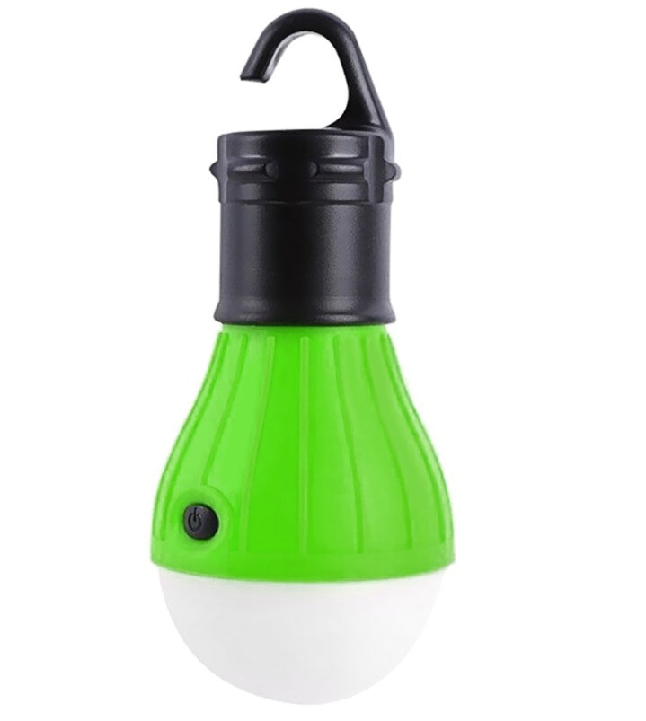 Outdoor Portable Camping Tent Lights - Multipurpose and Durable
