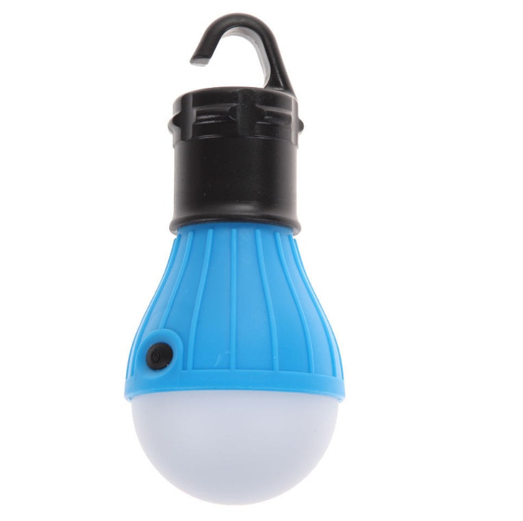 Outdoor Portable Camping Tent Lights - Multipurpose and Durable