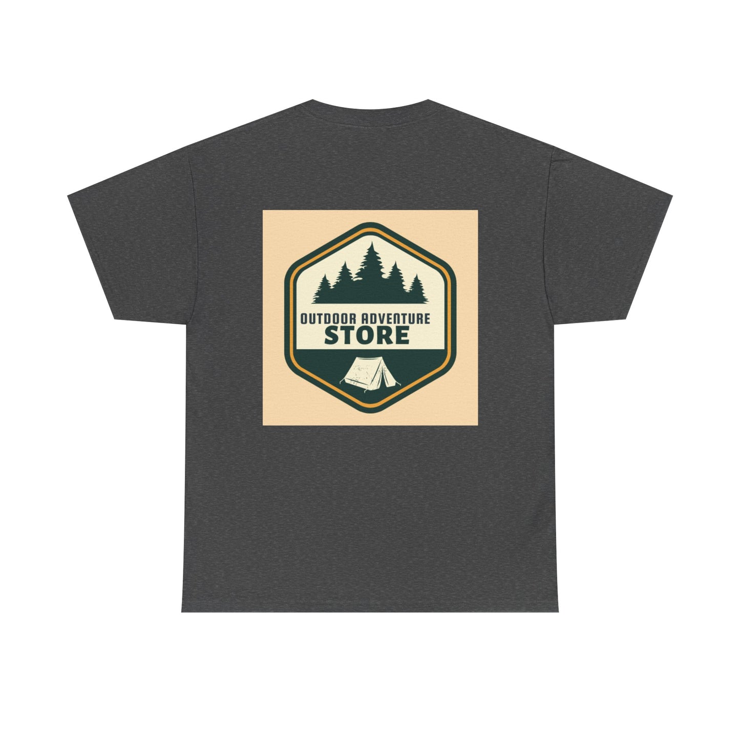 Outdoor Adventure Shirt