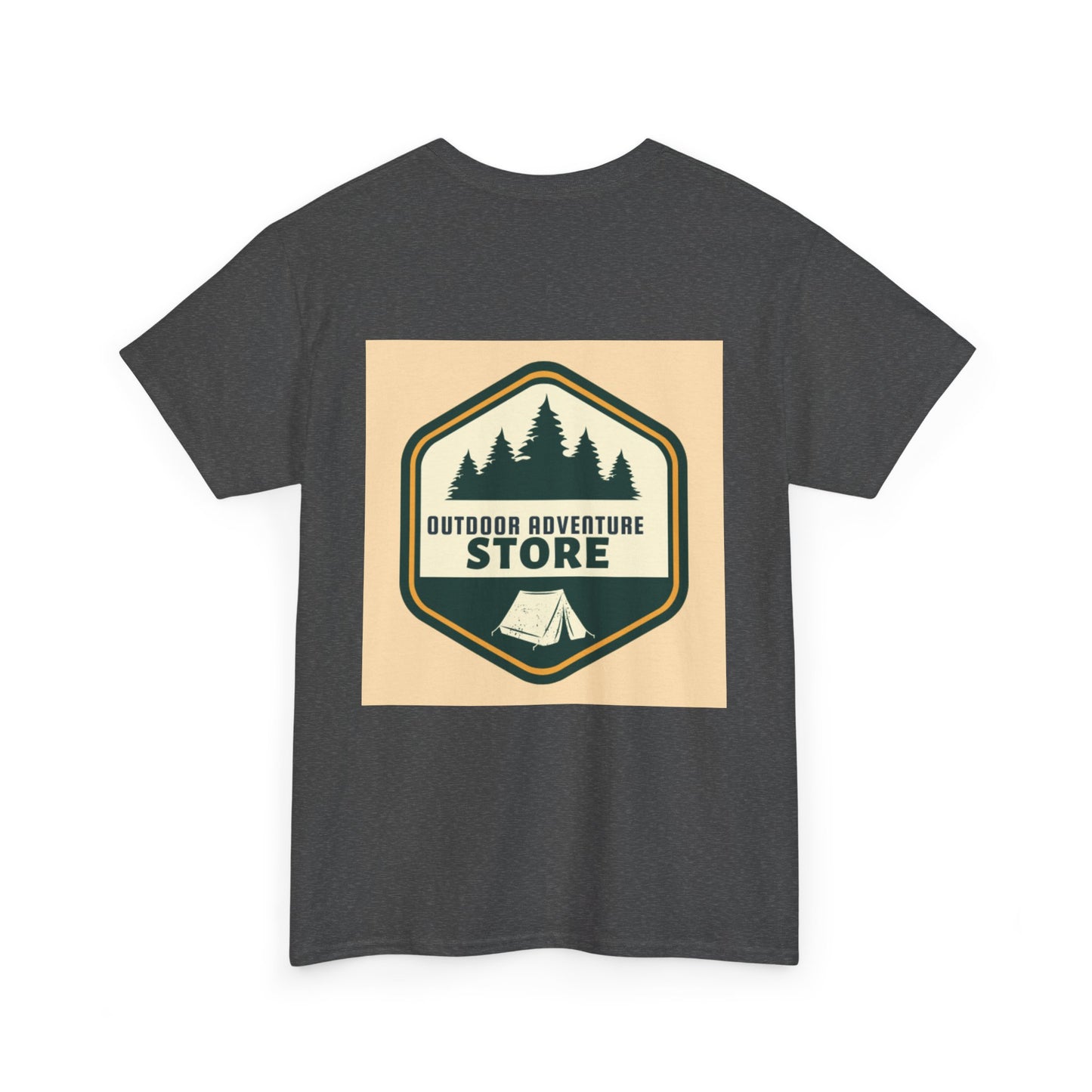 Outdoor Adventure Shirt